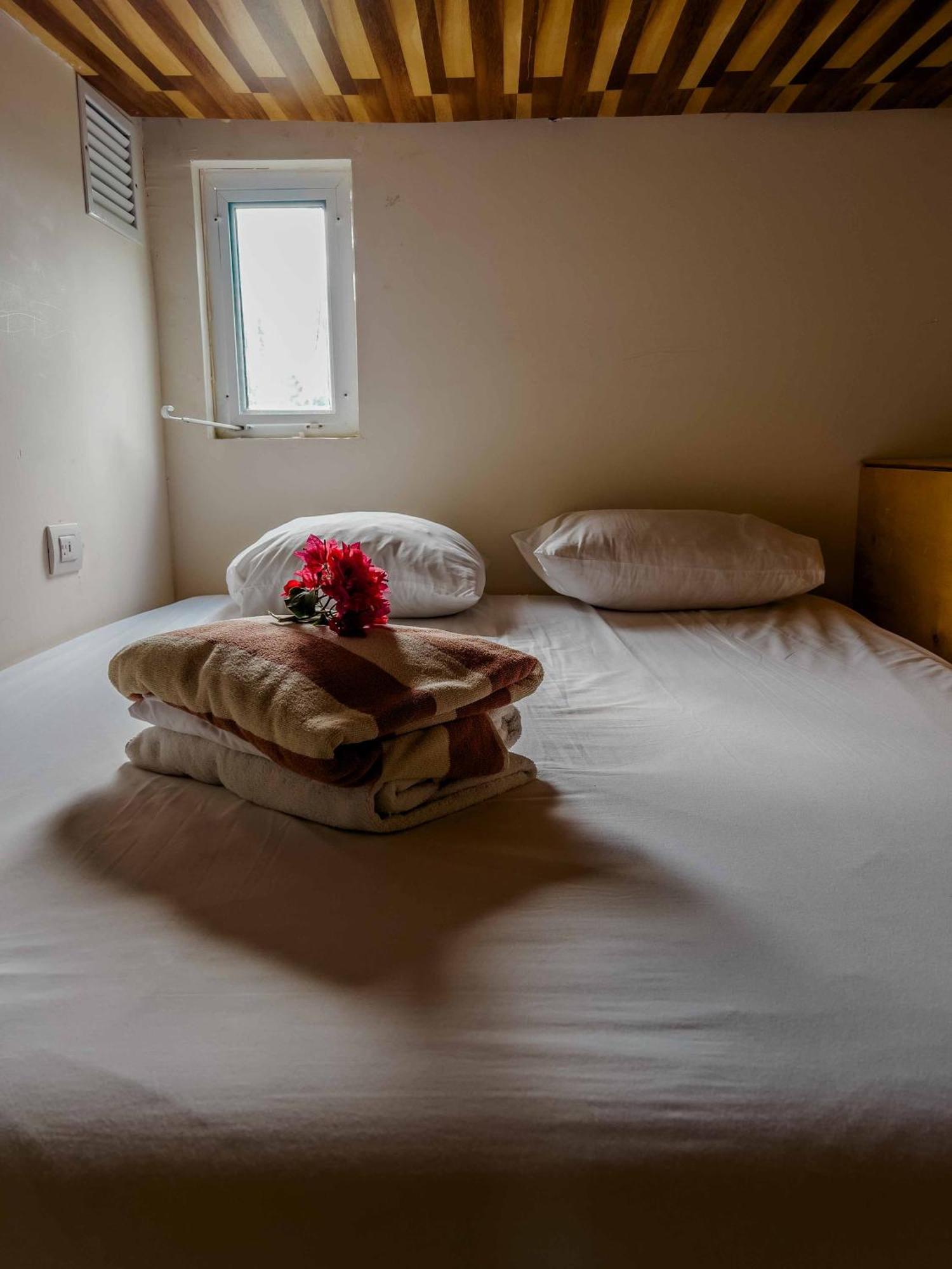 Oostel Smart Hostel - Tulum Pueblo (Adults Only) ภายนอก รูปภาพ