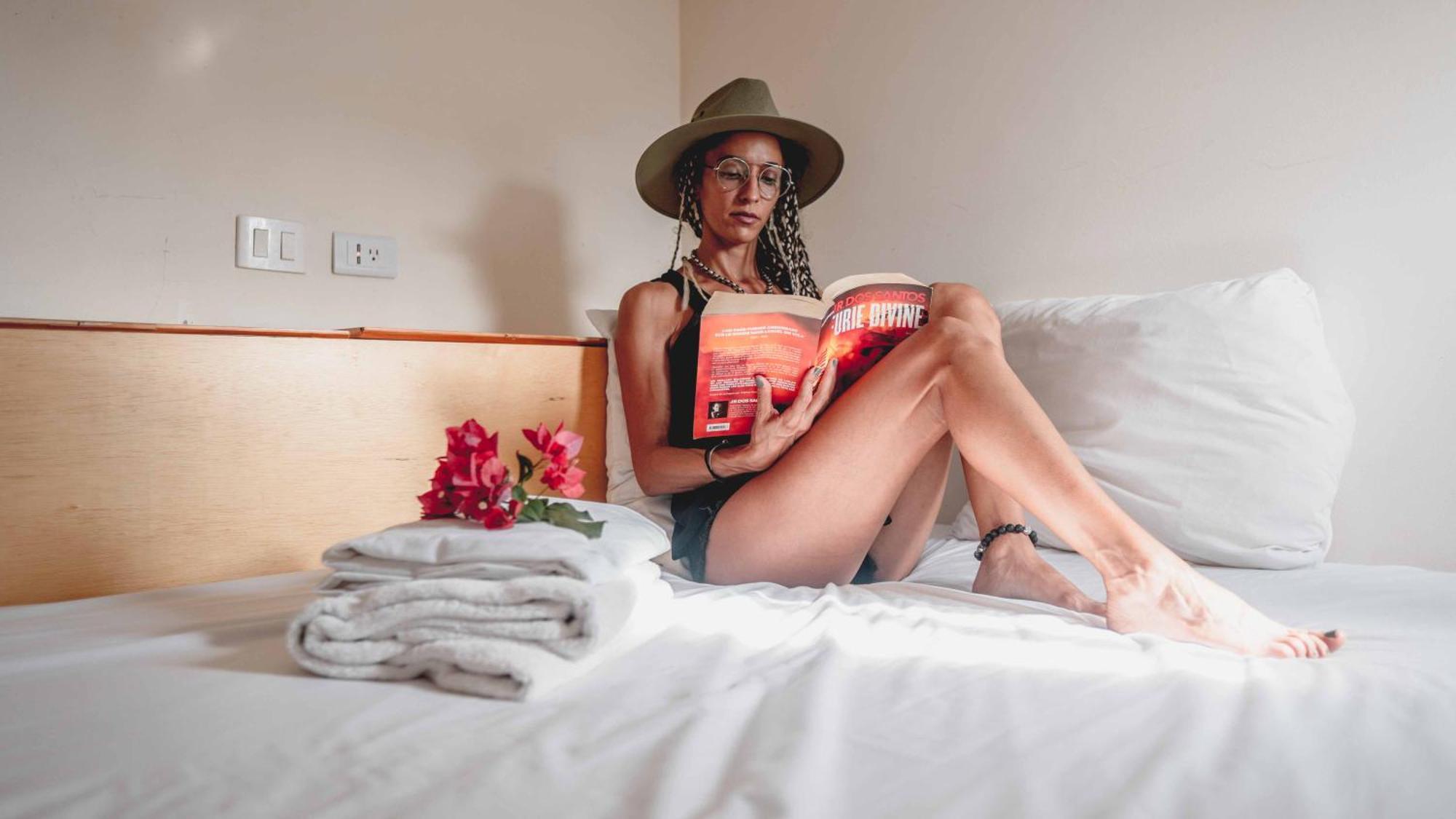 Oostel Smart Hostel - Tulum Pueblo (Adults Only) ภายนอก รูปภาพ